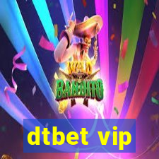 dtbet vip